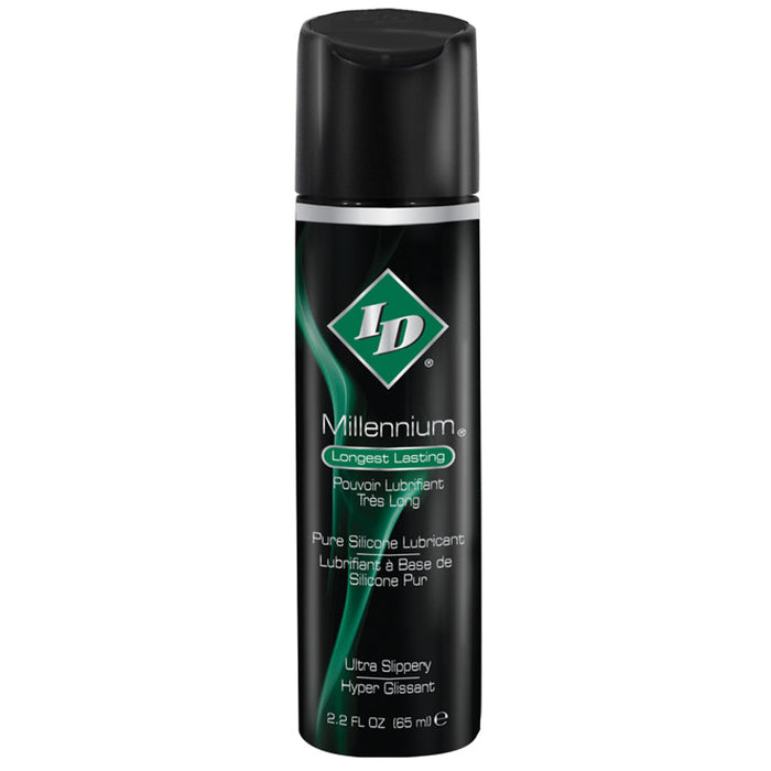 ID Millennium Silicone Lubricant 2.2 Oz