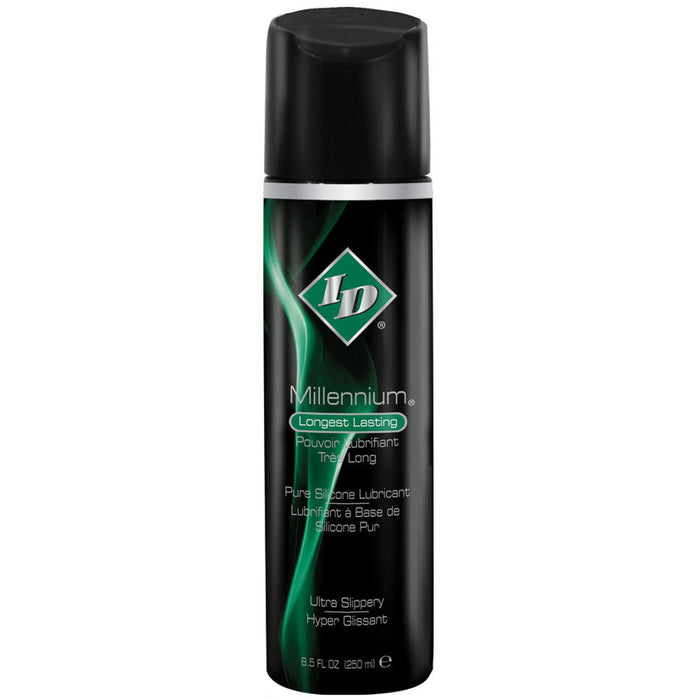 ID Millennium Silicone Lubricant 8.5 Oz