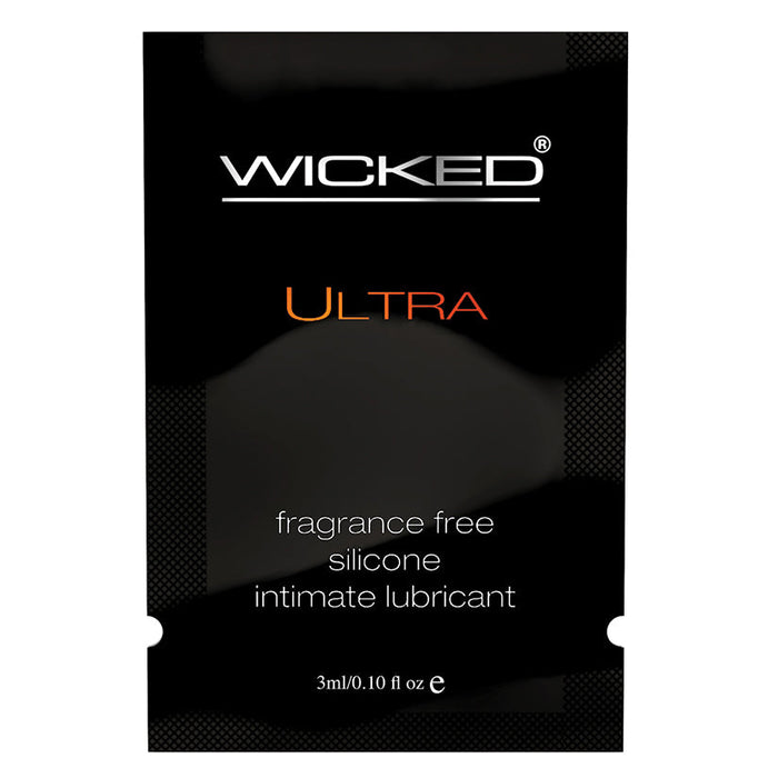 Wicked Ultra Packette 3ml