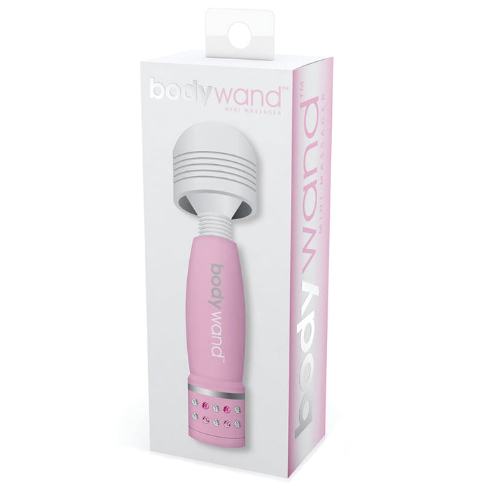 Bodywand Mini-Pink