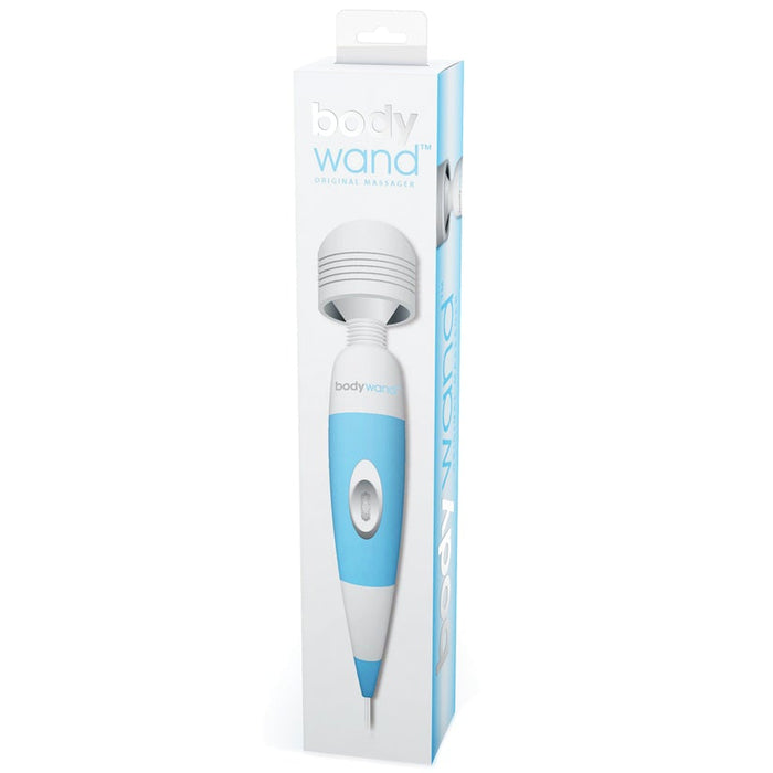 Bodywand Original Massager - Blue