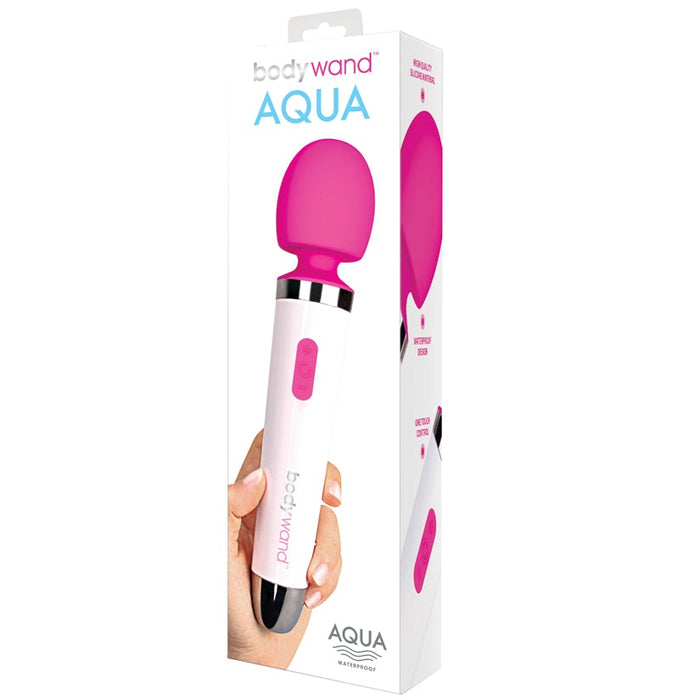 Bodywand Aqua - Pink