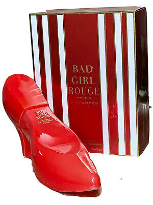 Bad Girl Rouge Eau De Parfum