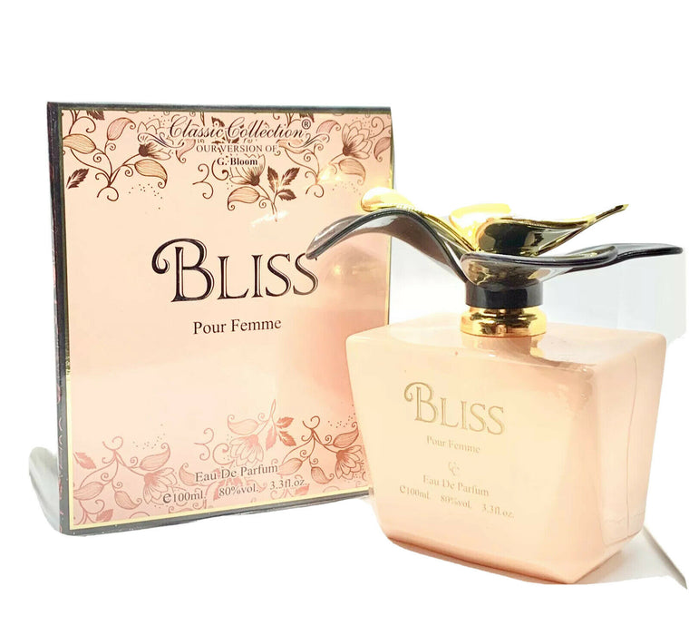 Bliss Pour Femme Eau De Parfum