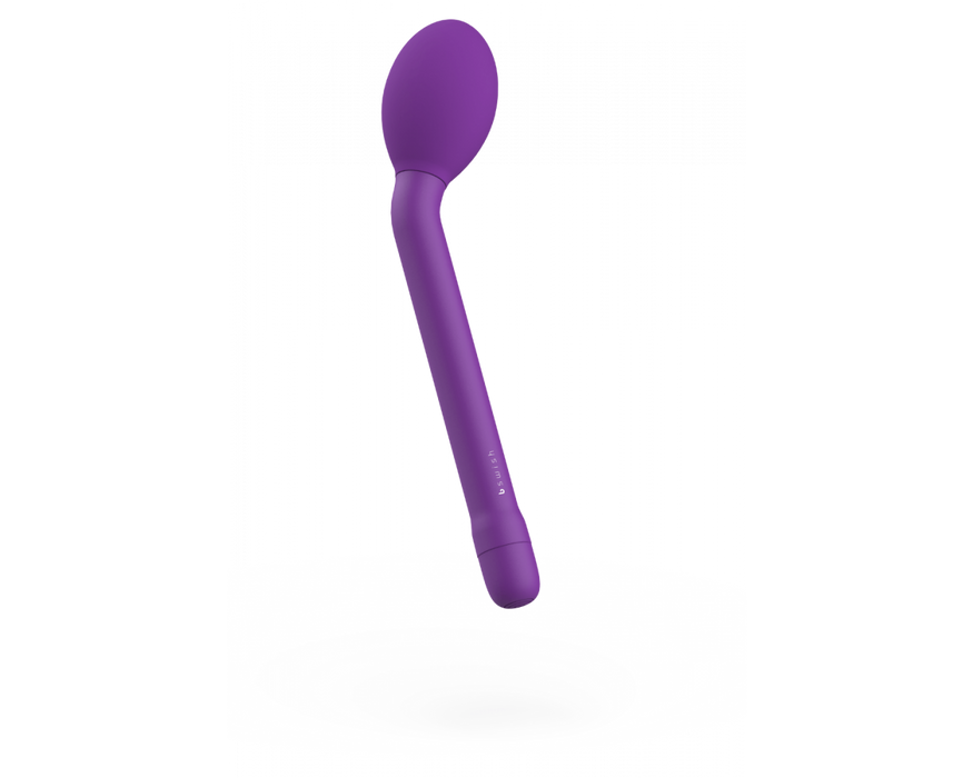 Bgee Classic Plus Wand-Purple 8"