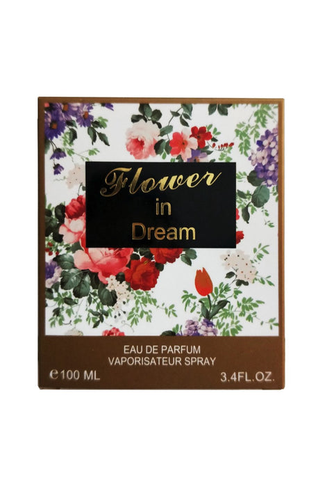 Flower in Dream Parfum