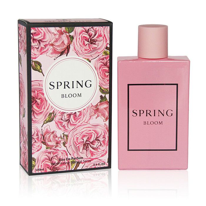 Secret Plus Spring Bloom Perfume